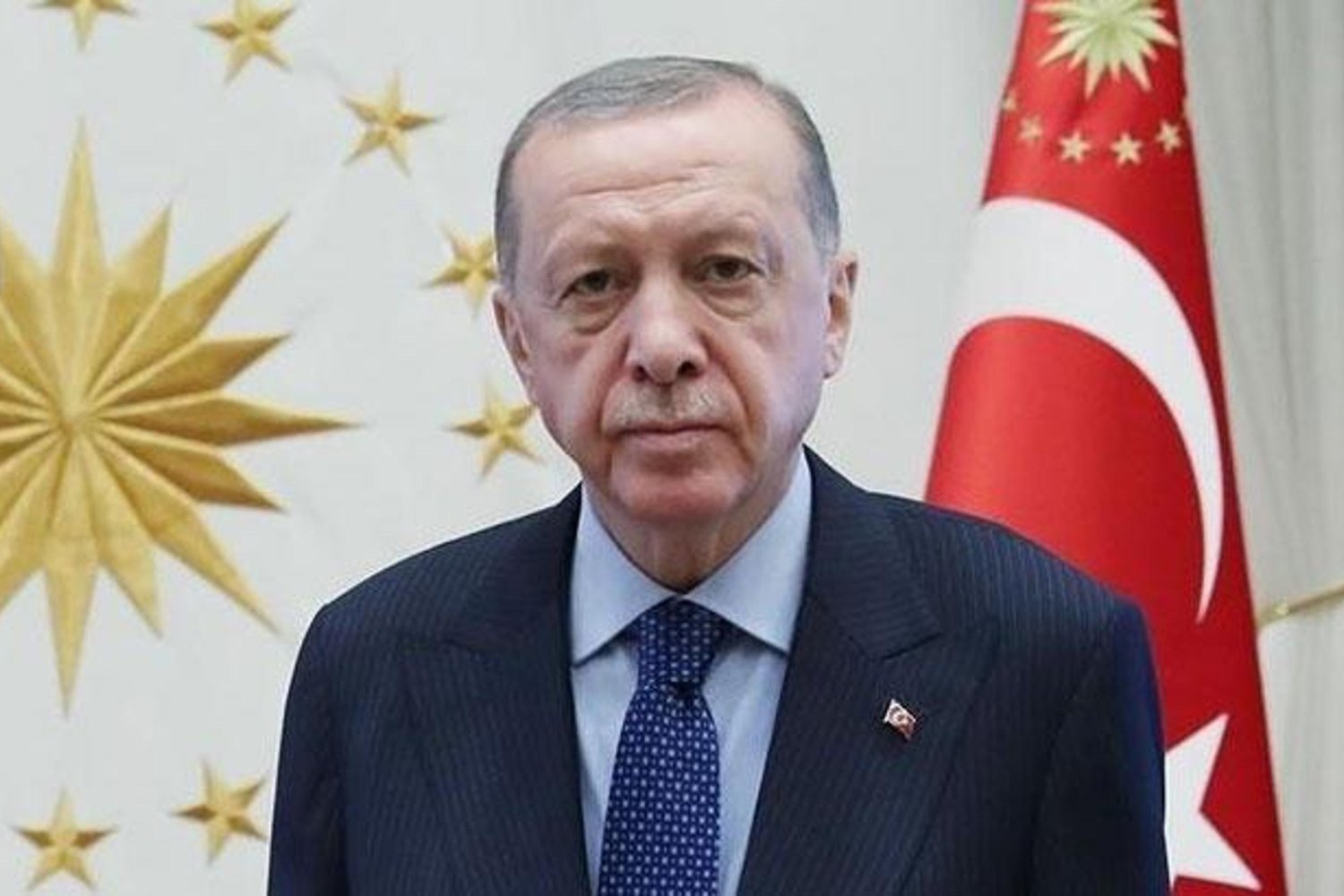 Erdoğan’dan Hamursuz Bayramı Mesajı: Barış ve Esenlik Diliyor