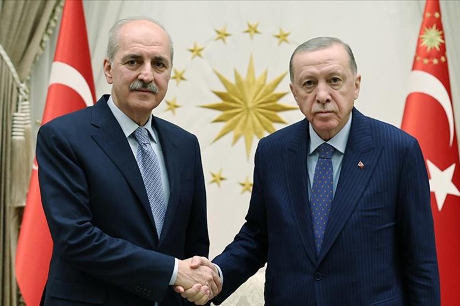 Erdoğan Kurtulmuş Görüşmesi Son Dakika Detayları ve Siyasetin Güncel Yönleri