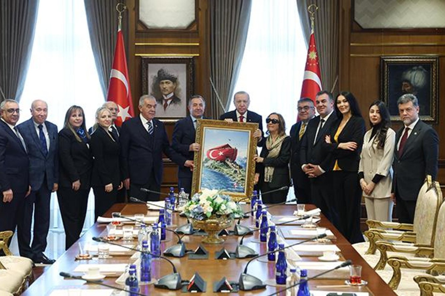 Gülistan Doku Davasında Kritik Gelişme! Dönemin Valisinin Oğlunun Gözaltı Nedeni