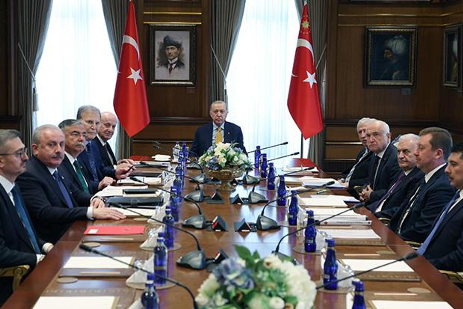 Kahramanmaraş'ta Okulda Silahlı Saldırı: 4 Ölü, 20 Yaralı