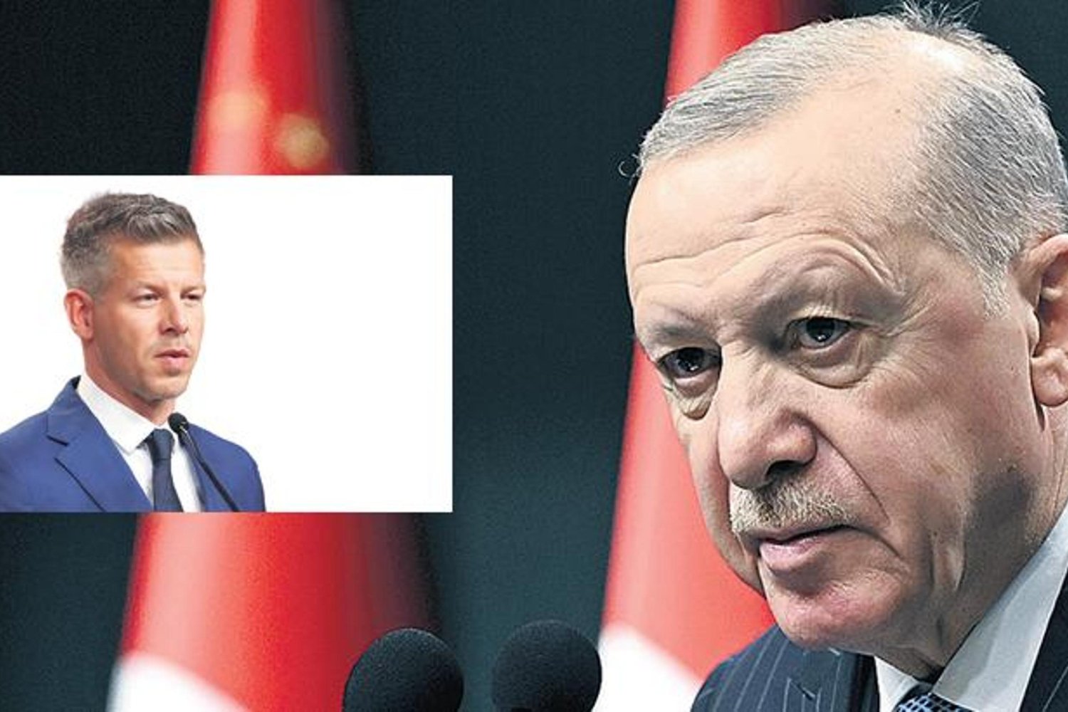 Türkiye-Macaristan İlişkileri Güçleniyor: Erdoğan ve Magyar Stratejik Anlaşmayı Geliştiriyor