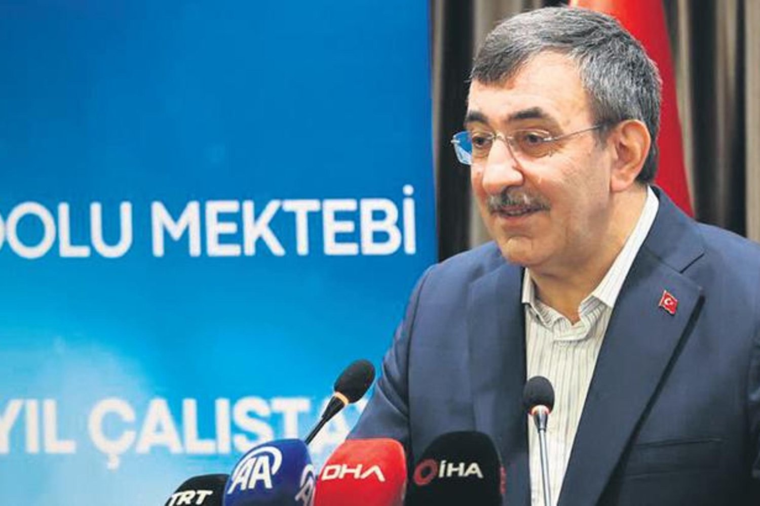 Bilim ve Teknolojide İlerleme Ahlakla Bütünleşmeli