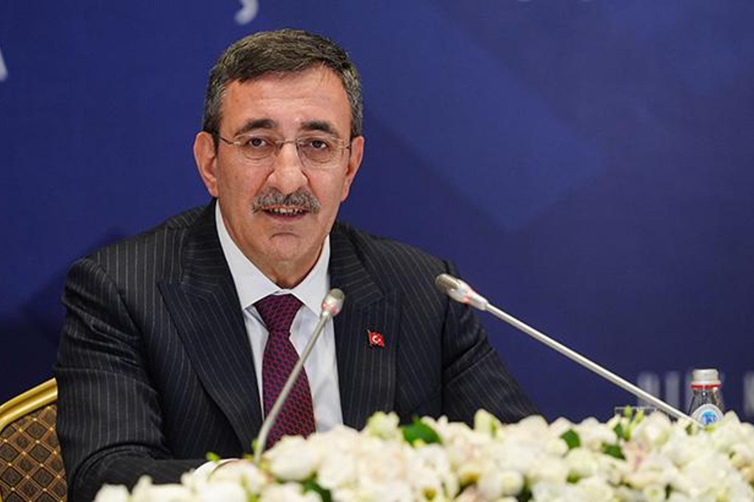 Türk-Kazak Ticaret Hacmi Hedeflerini Aşma Yolunda Büyüyor