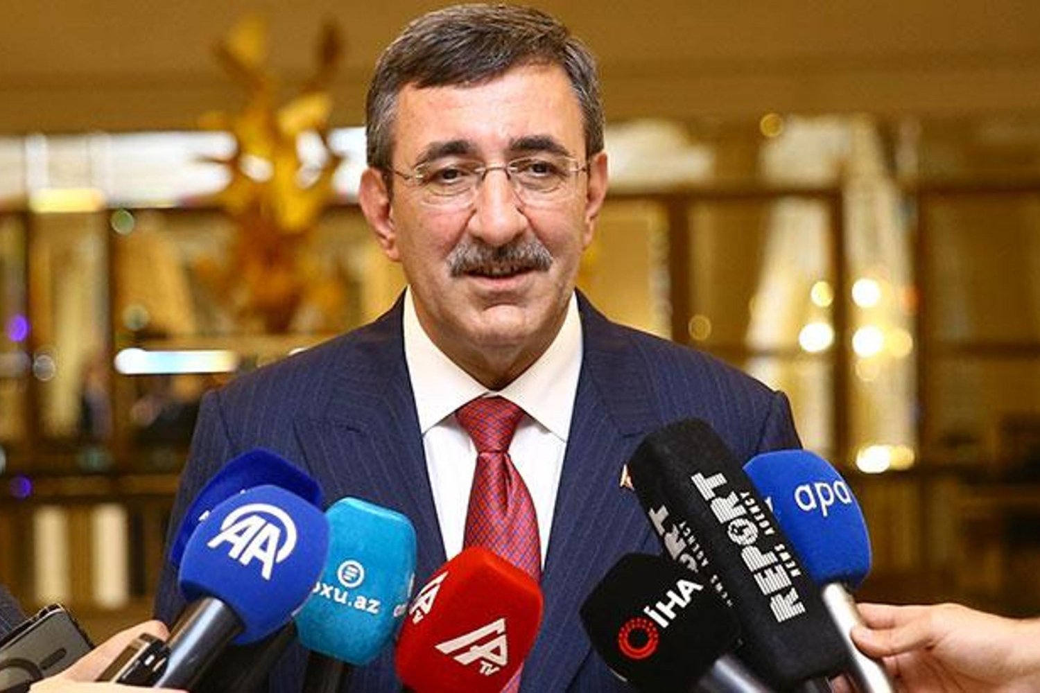 Türk Devletleri Teşkilatı Gelişmeleri ve Güney Kafkasya Barış Süreci Güncellendi