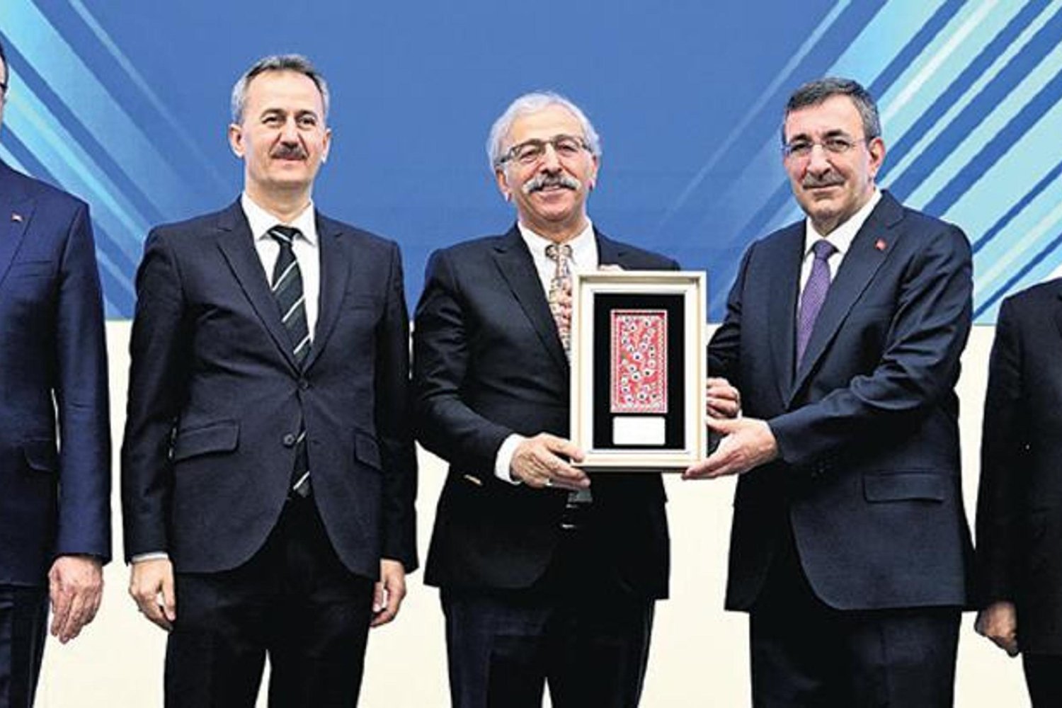 Türkiye-İran Ateşkesi: Erdoğan ve Yılmaz'dan Barış Çağrısı