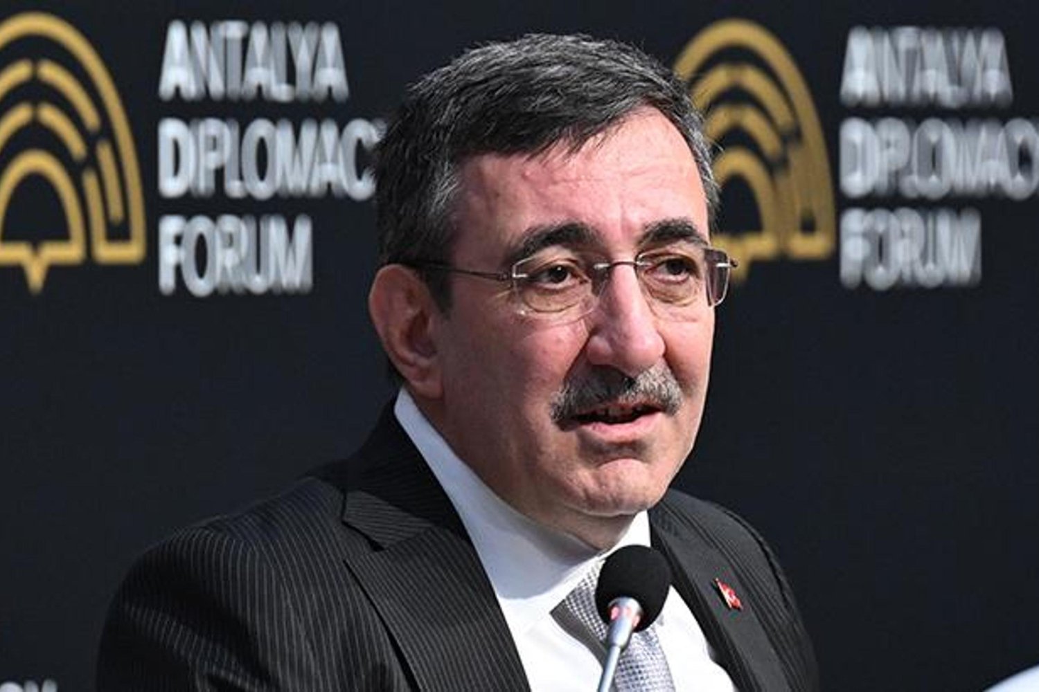 Antalya Diplomasi Forumu'nda Türkiye'nin Diplomasisi Güçleniyor!