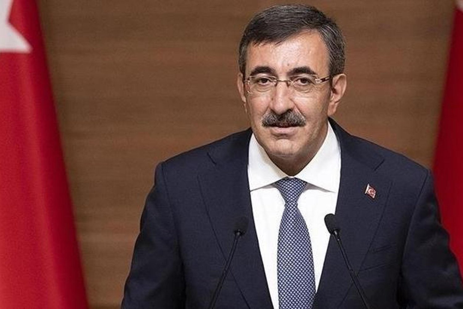 Cumhurbaşkanımız Erdoğan'ın Liderliğiyle Türkiye, Küresel Barışta Öncü