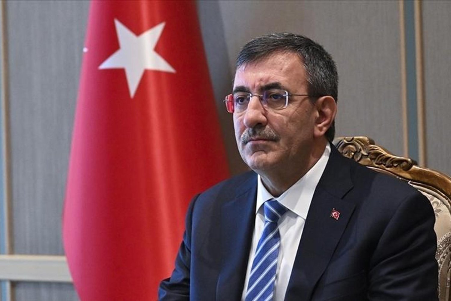 Cevdet Yılmaz’dan Ekonomiyi Güçlendiren Kredi Hamlesi: 120 Milyar Lira İlave Destek