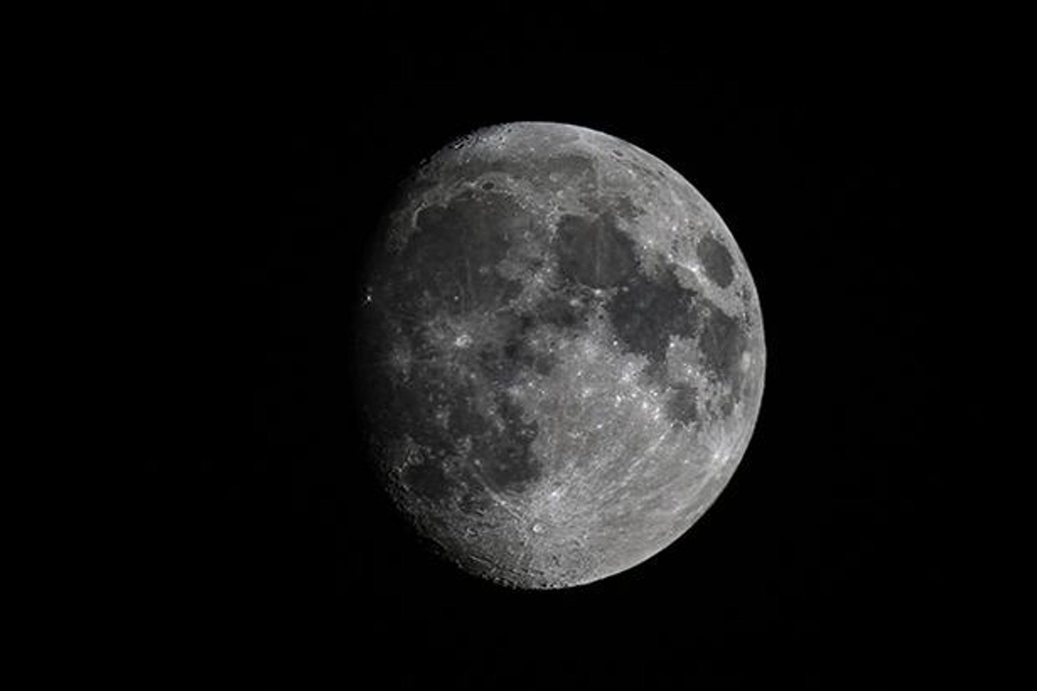 Çin Ay’dan Mineraller Keşfetti: 8. Fosfat Sırrı Çözüldü