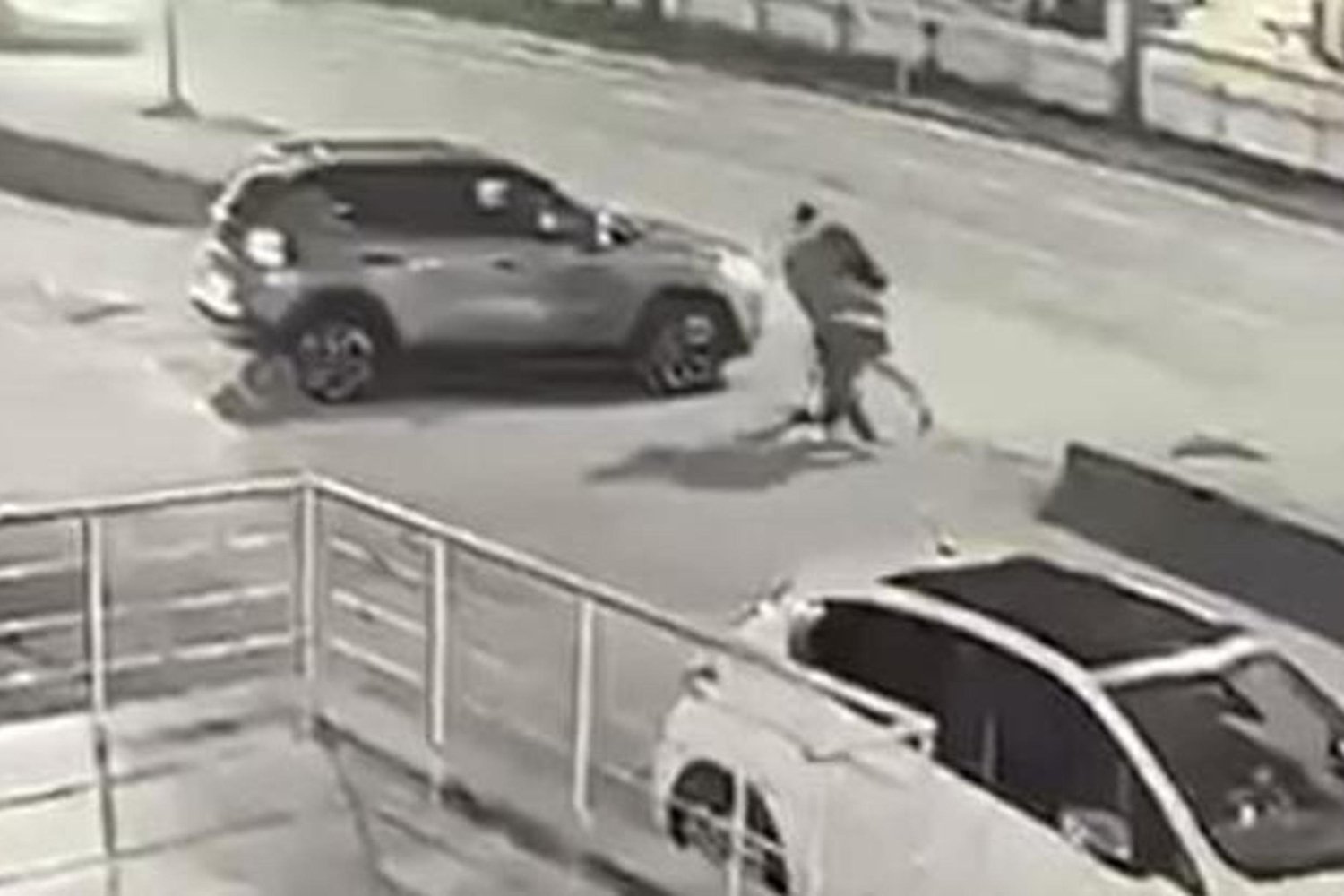 Atakum'da İş Yerinde Çıkan Kavga Kanlı Sonla Bitti!