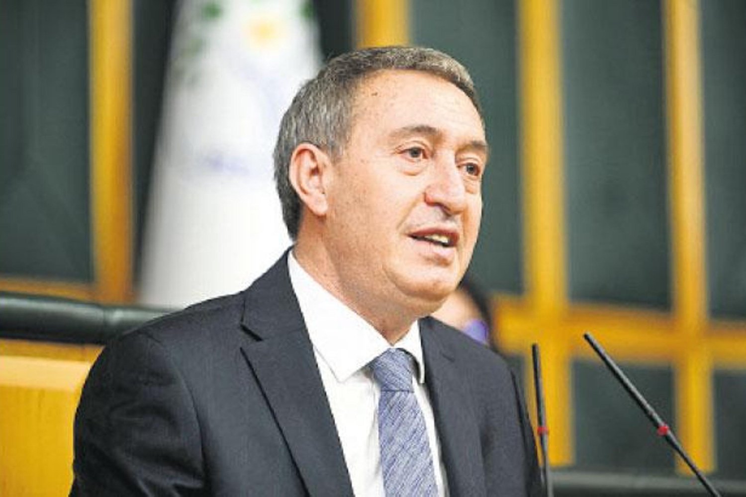 Devlet Bahçeli'nin Sözleriyle Yönelik Siyasi Tavır: Operasyonlara ve Adımlara Tepki