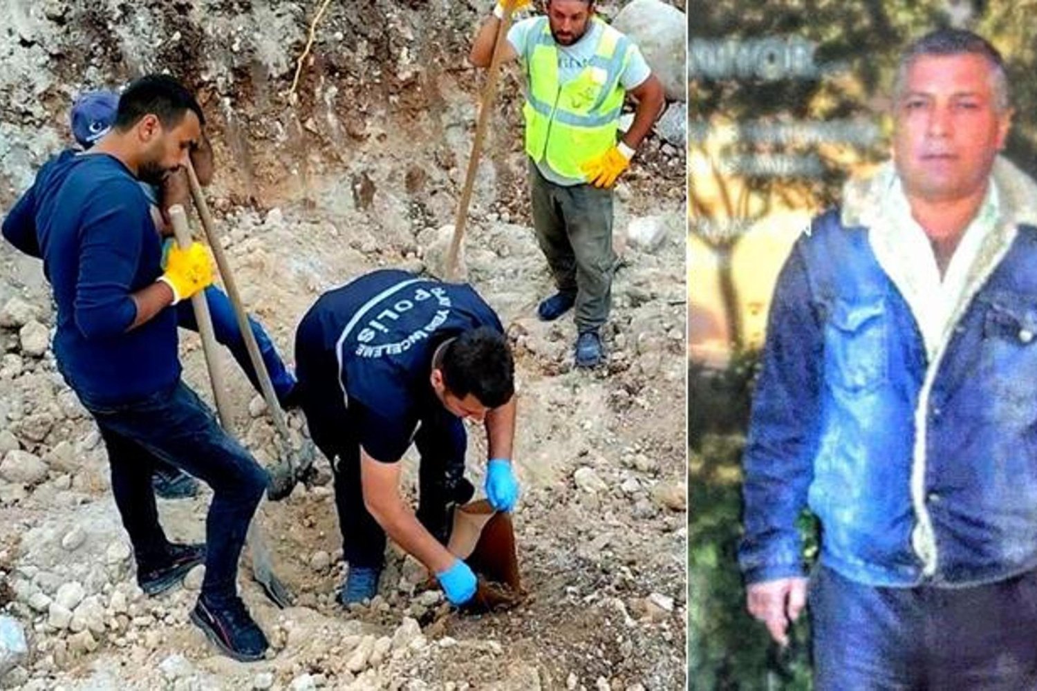 Kahramanmaraş'ta 2014 Yapımı Evde Üç Kişi Yargılanıyor: Hüseyin Bağatur'un Kaybı Davada Son Noktayı Koydu