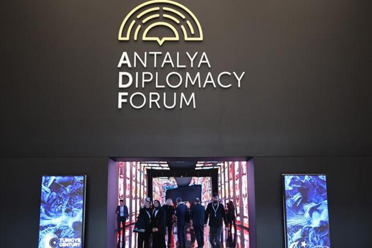 İşte 5. Antalya Diplomasi Forumu'nun Detayları ve Katılımcıları