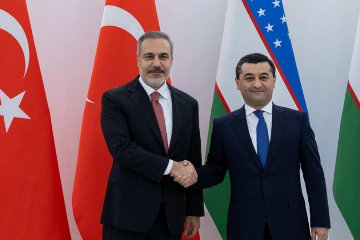 Kritik Dışişleri Görüşmesi ve Gülistan Doku'nun Gündeminde Farklı Gelişmeler