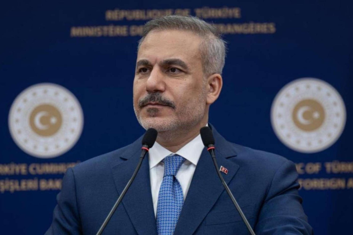 ABD-İran Görüşmelerinde Son Durum: Fidan ve Trump'tan Kritik Adımlar