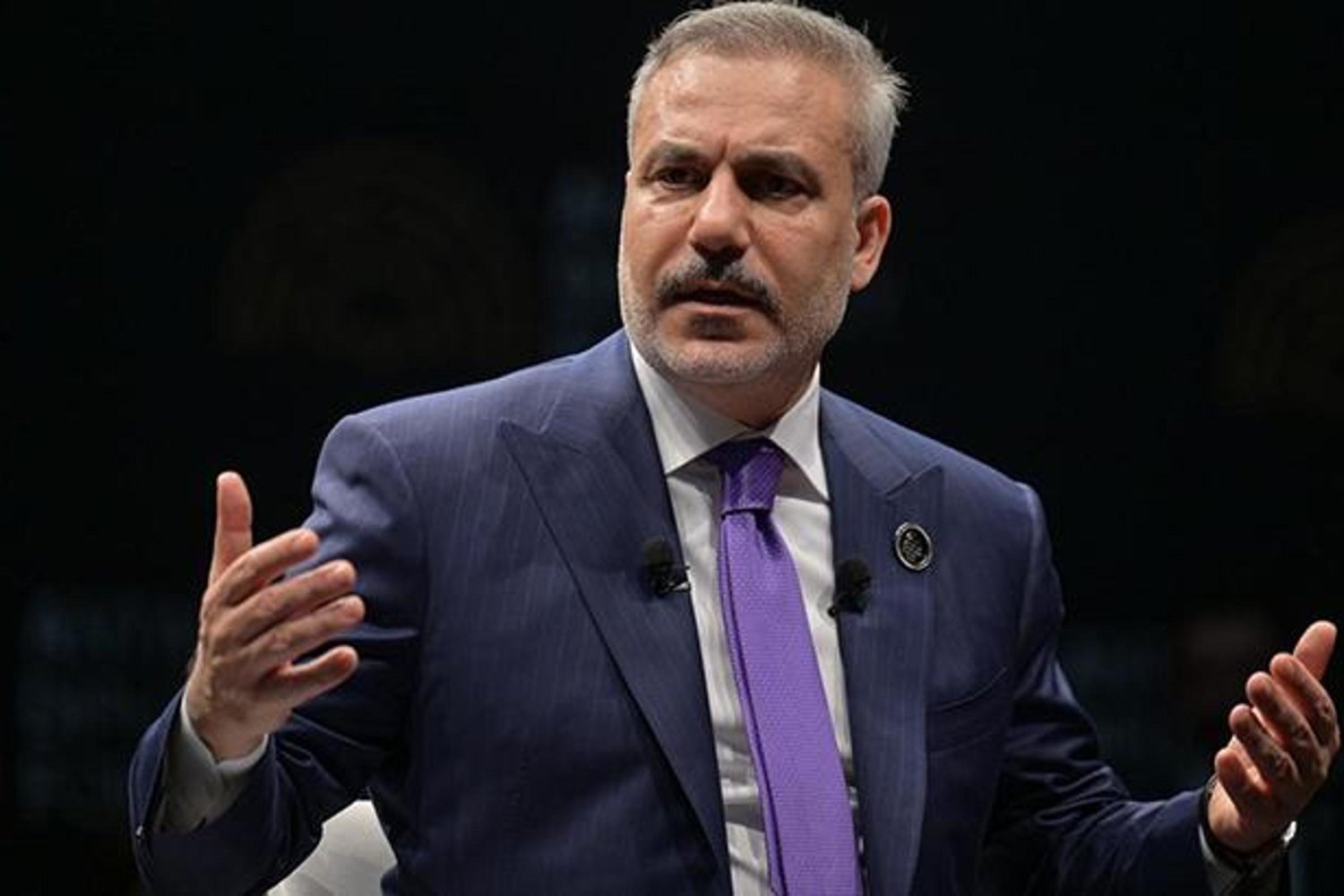 Türkiye Antalya Diplomasi Forumu ile Barış ve İşbirliği Vurgusu Yapıyor