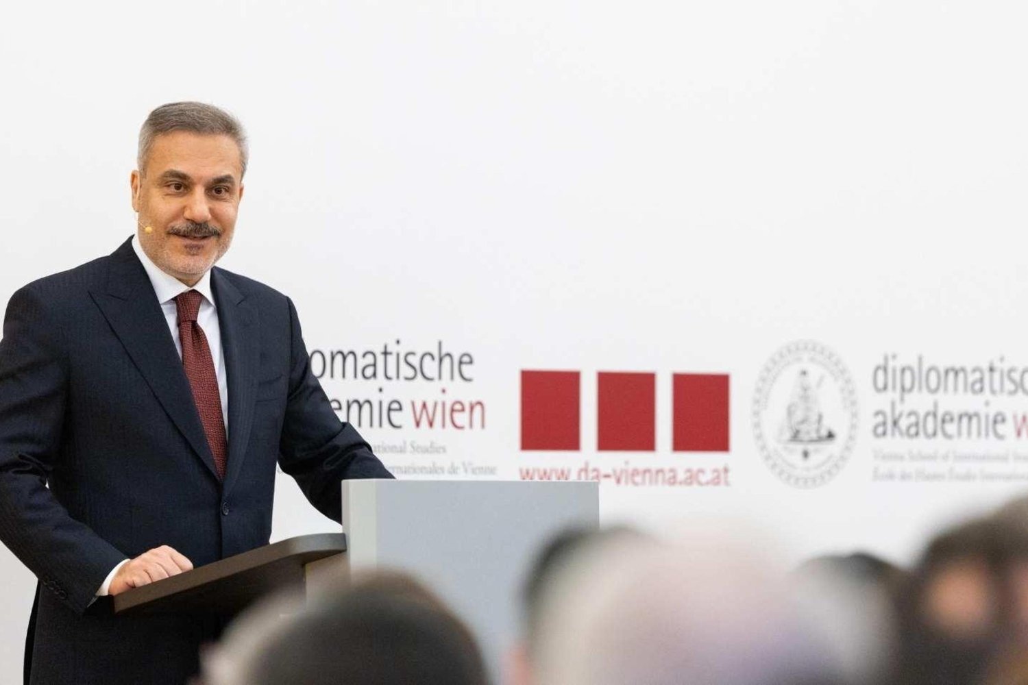 Dışişleri Bakanı Fidan'dan Stratejik Uyarılar: Avrupa ve Ortadoğu'daki Güncel Tehditler