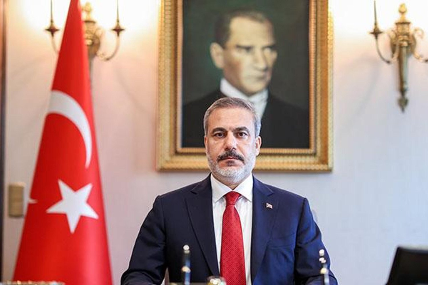Türkiye-Avusturya Zirvesi: Kritik İkinci Yurt Dışı Ziyareti ve Stratejik İşbirliği Gelişmeleri