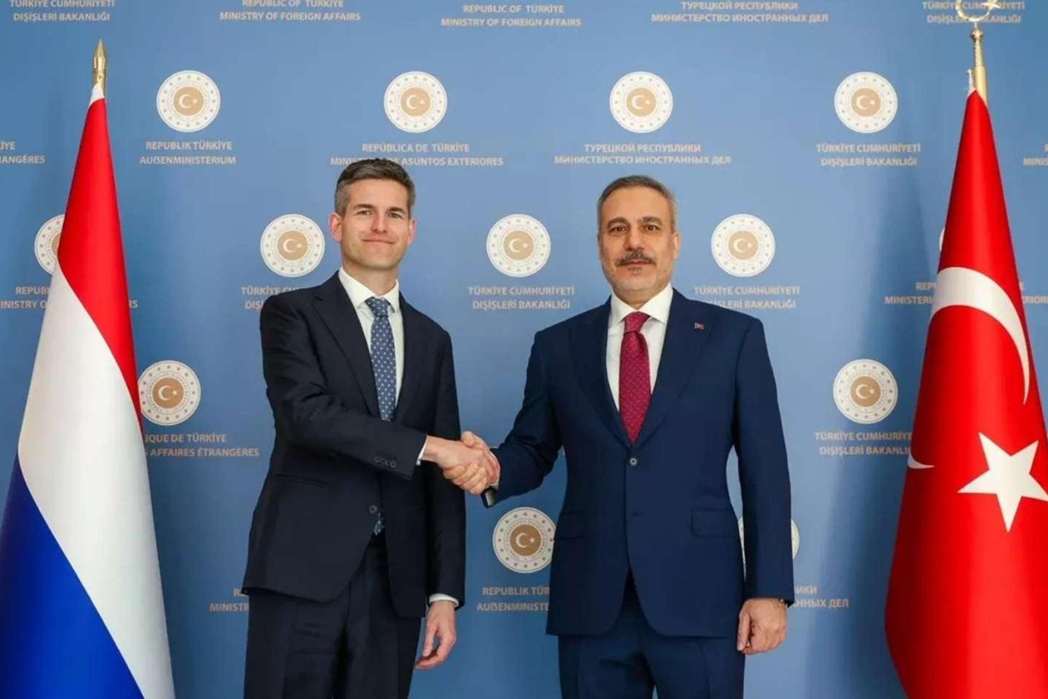 Savaşa Destek Vermeyen Ülkelere İran Ceza Planı: ABD Listesinde 2 Üs Kapatılabilir