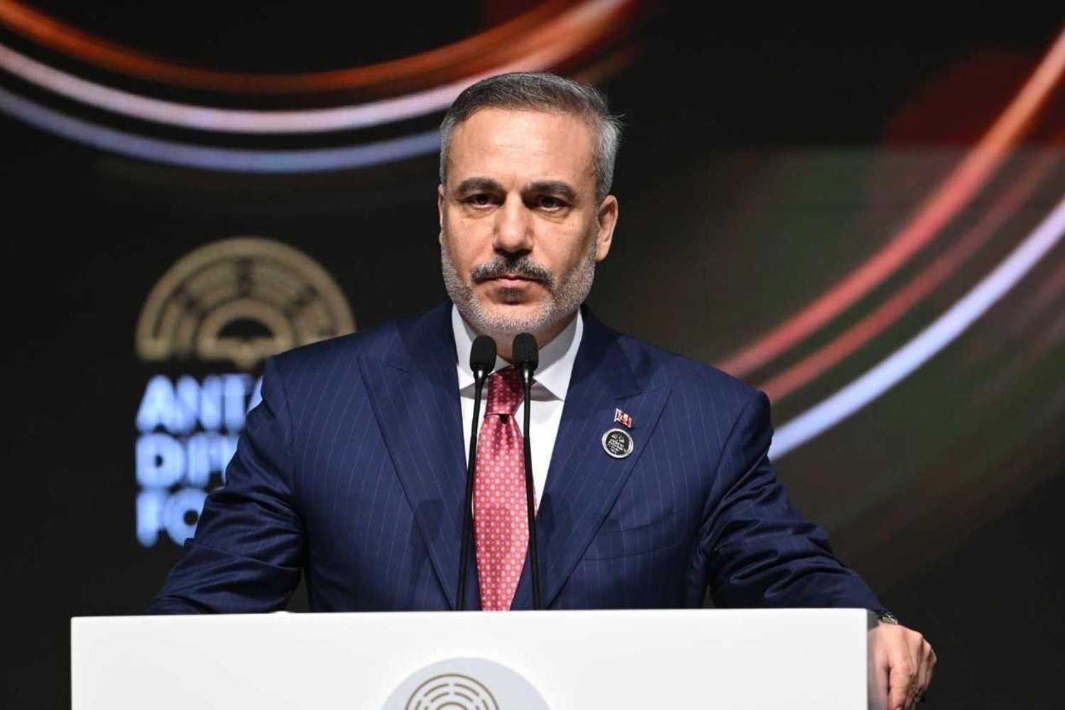 Antalya Diplomasi Forumu: Küresel Liderler Barış ve İstikrar İçin Bir Araya Geldi