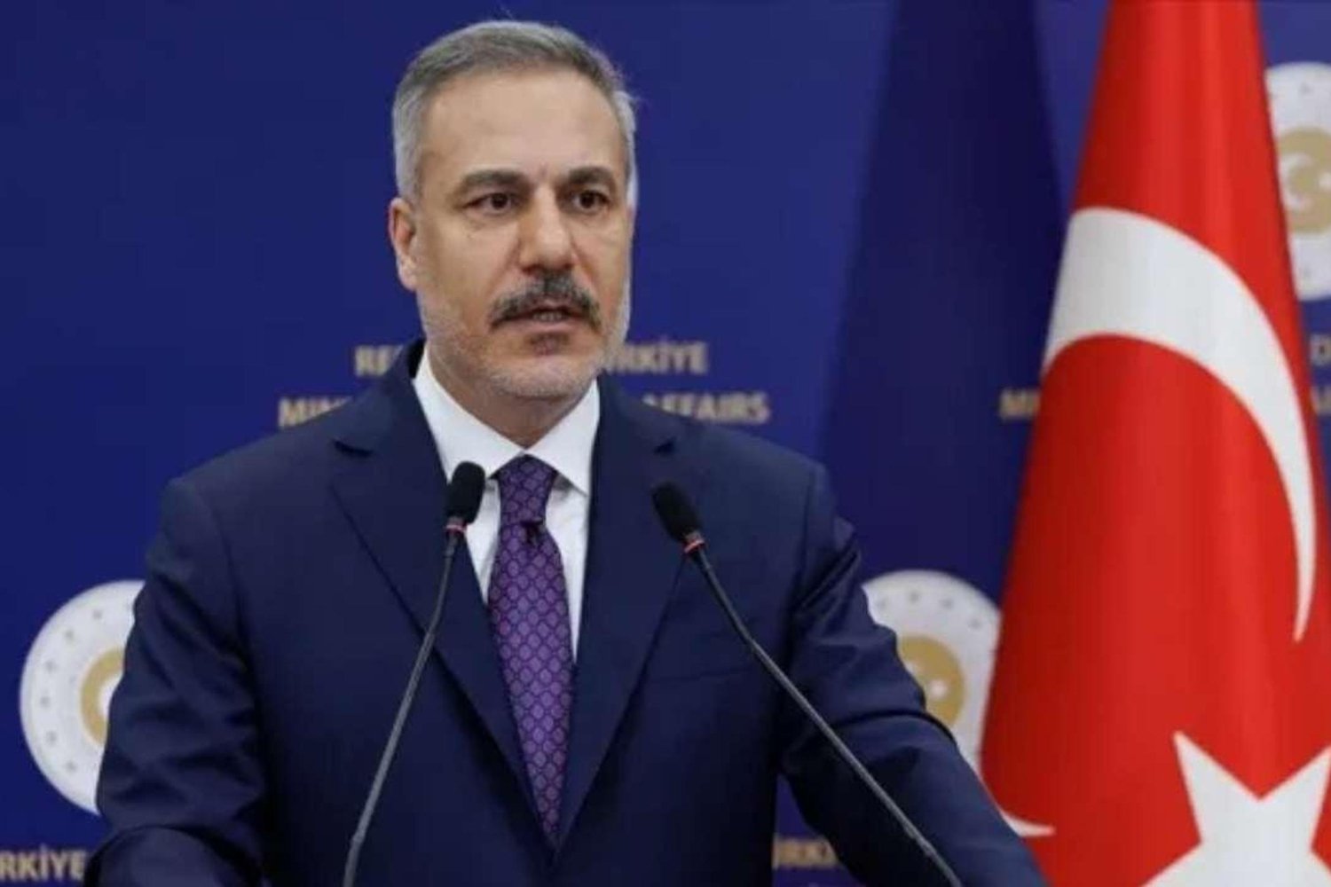 Kuveyt ile Telefon Görüşmesi: Orta Doğu'da Batı Şeria ve Ateşkes Gelişmeleri