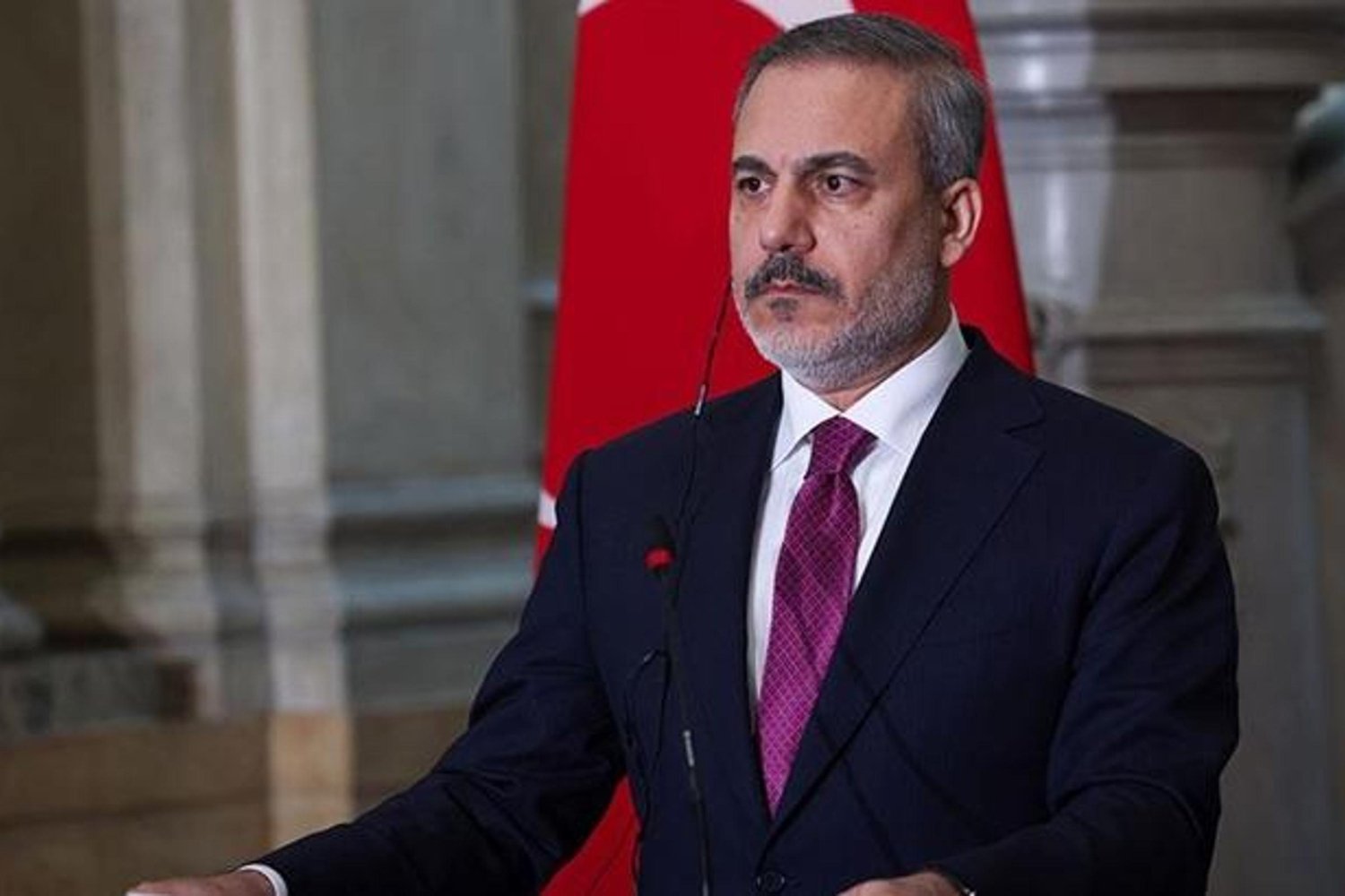 Diplomatik Görüşmelerde Savaşın Sonlandırılması Çabaları Artıyor