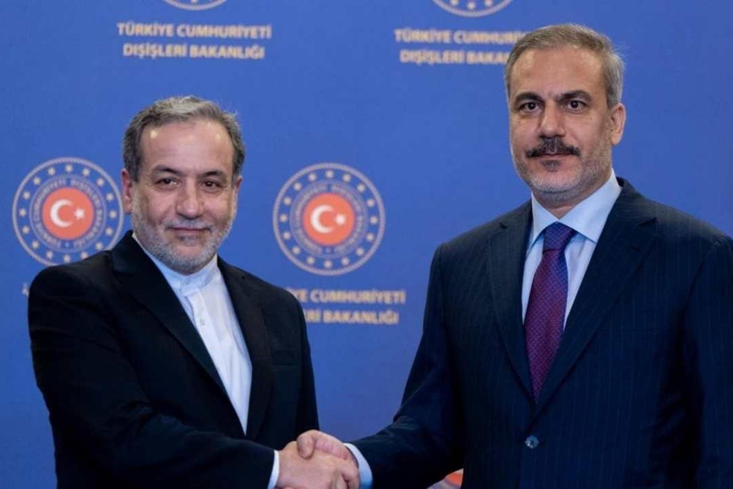 İran-ABD Görüşmesinden Son Dakika Detayları: Fidan Arakçi ile Telefonda Müzakere