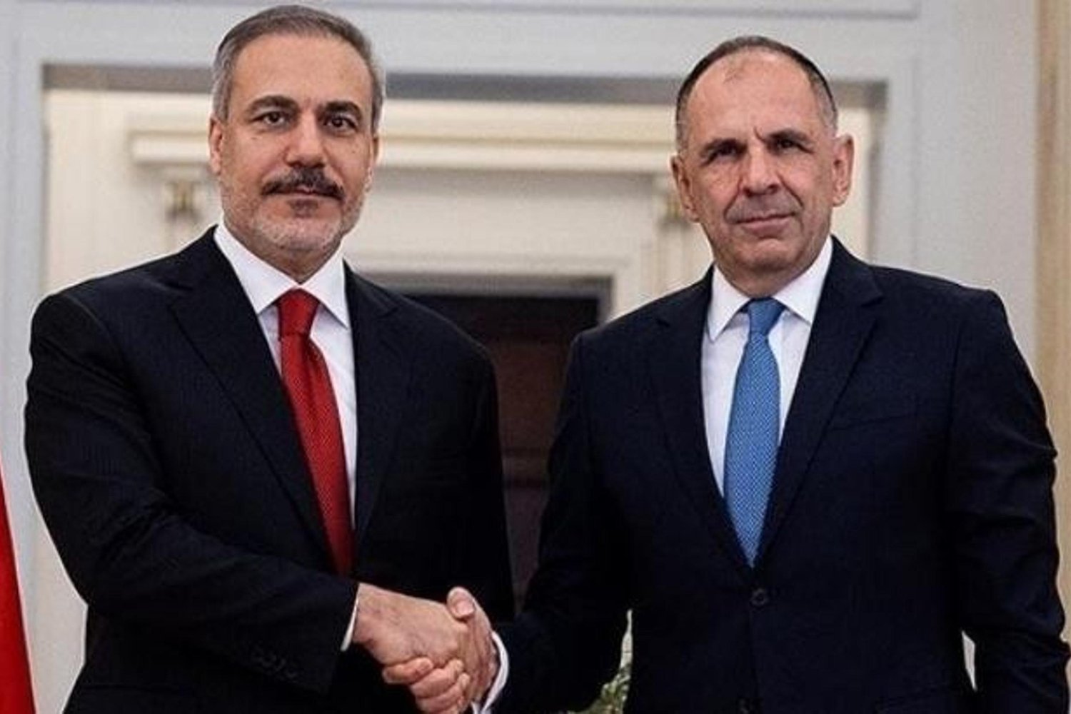 İsrail ve Yunanistan'dan Girit Açıklarında Saldırı ve Skandal Açıklama