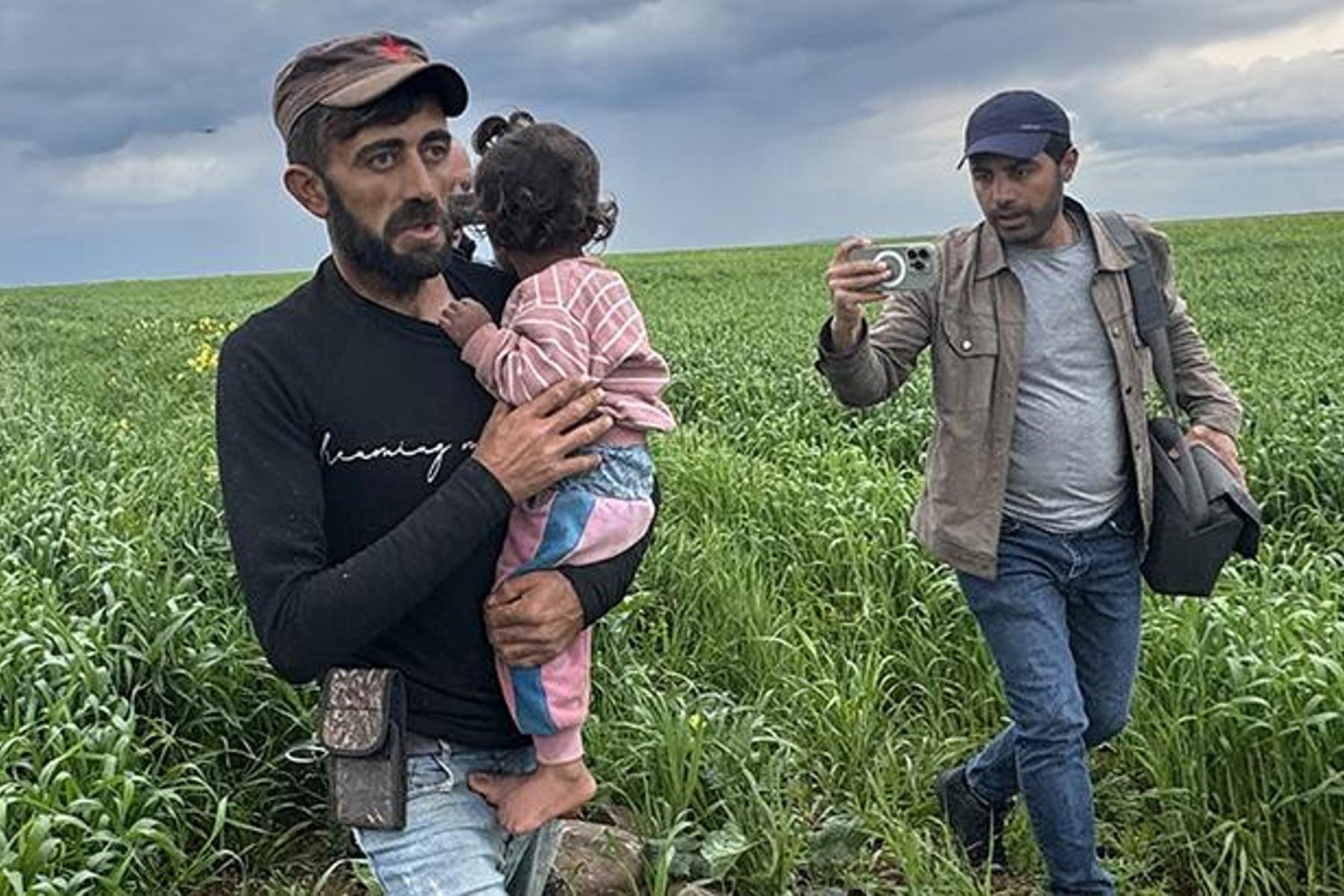 Çocuk Kayıp Tartışması: Yazgül K. Güvenlik Güçleri ve Aultlar Tarafından Bulundu