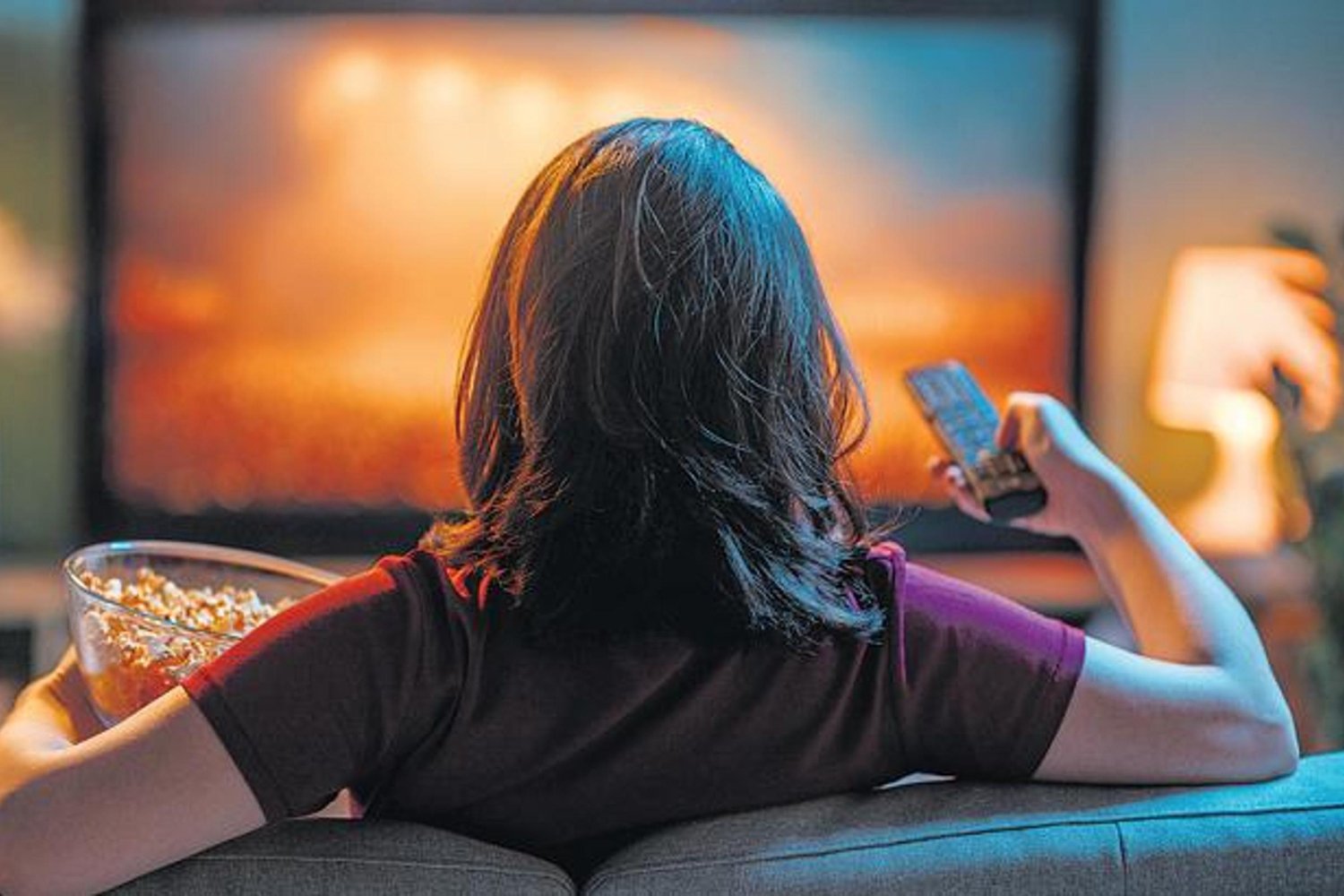 Dizi ve Sinema Sektörüne Yeni Rekabet Düzenlemeleri Geliyor