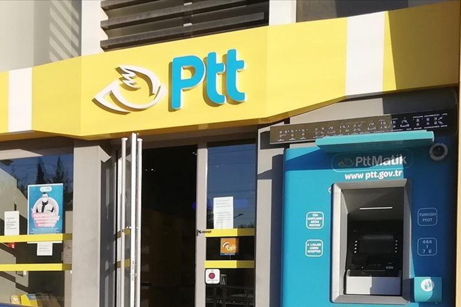 PTT Güvenlik Açığı Yok! Siber Güvenlik Standartları Güvence Altında