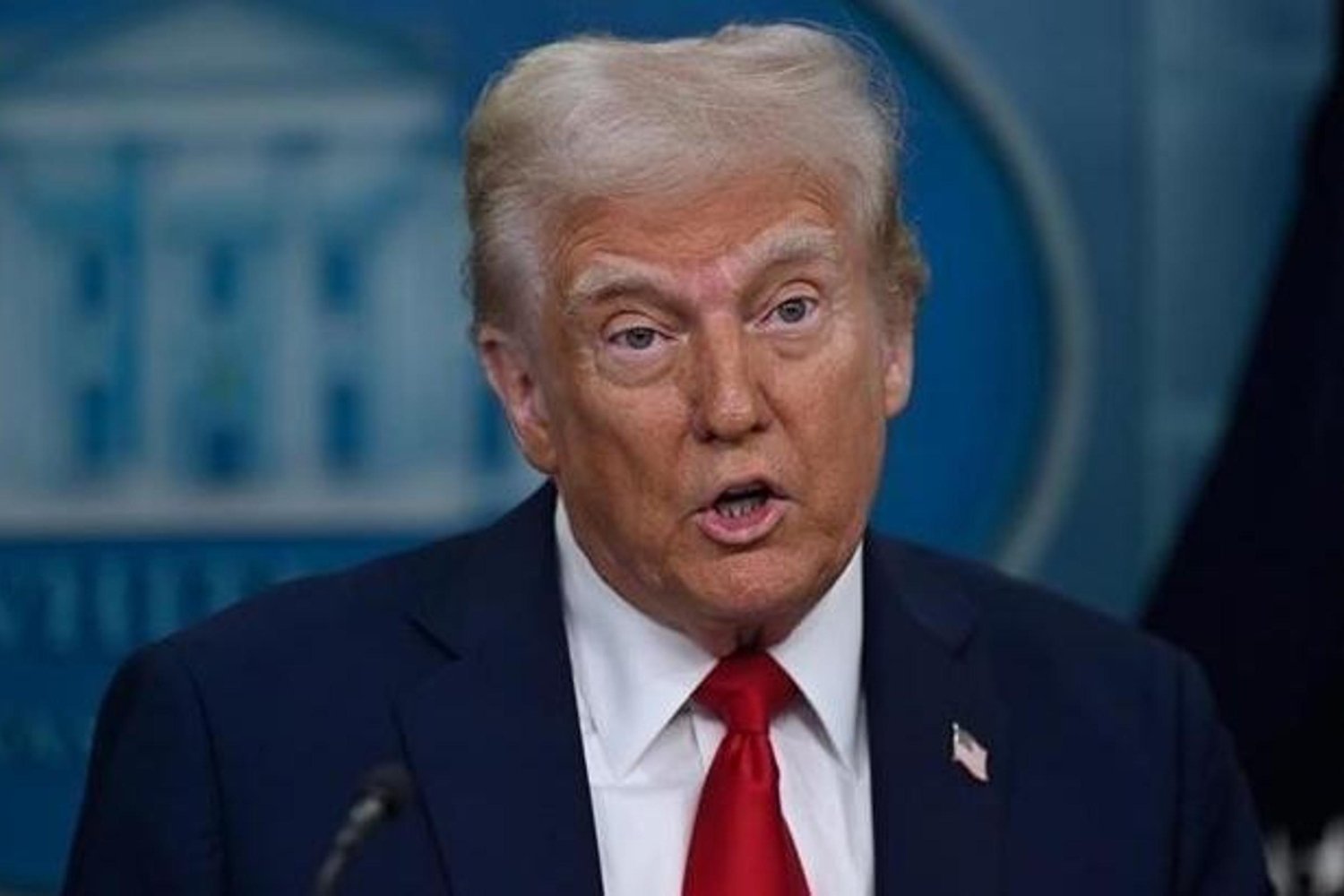 Trump, Pakistan Seyahati İptalini İran Teklifi Gerekçesiyle Anlattı