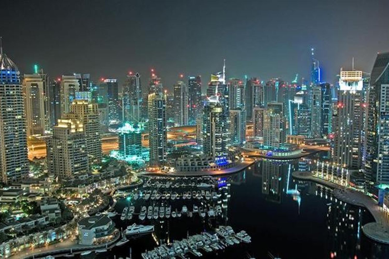 Dubai'nin Efsanesi Sarsılıyor: Artık Risksiz Değil