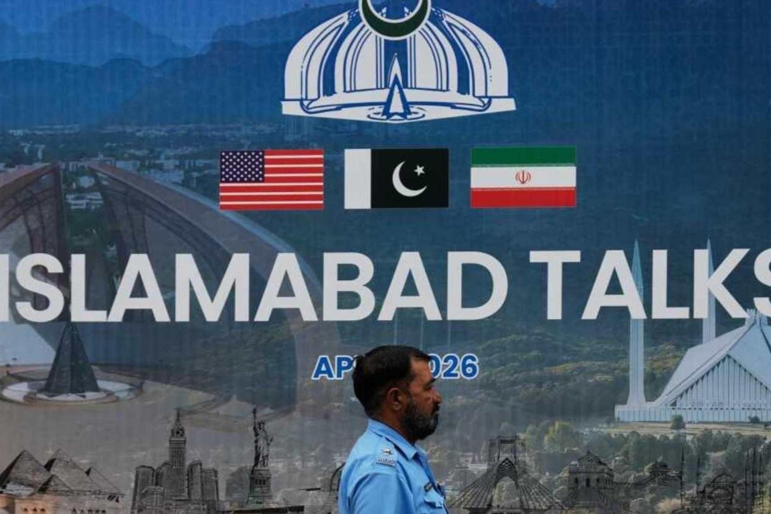 İran-ABD Pakistan Müzakereleri Çıkmaza Girdi, Hürmüz Boğazı Kritikte