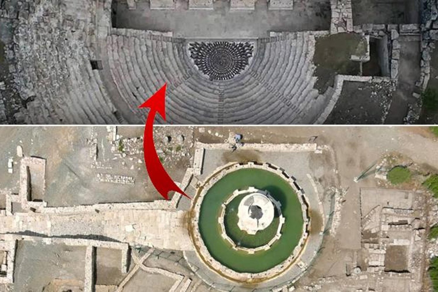 Kibyra Antik Kenti'nde Kazılar 2026'ya Kadar Devam Ediyor! Tarihi Mozaik ve Çeşme Restorasyonu Güncellemeleri