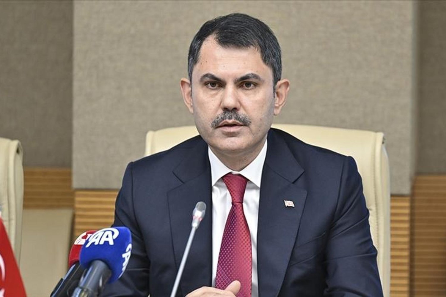 Antalya'da COP31 ile İklim ve Enerji Zirvesi Gündemde