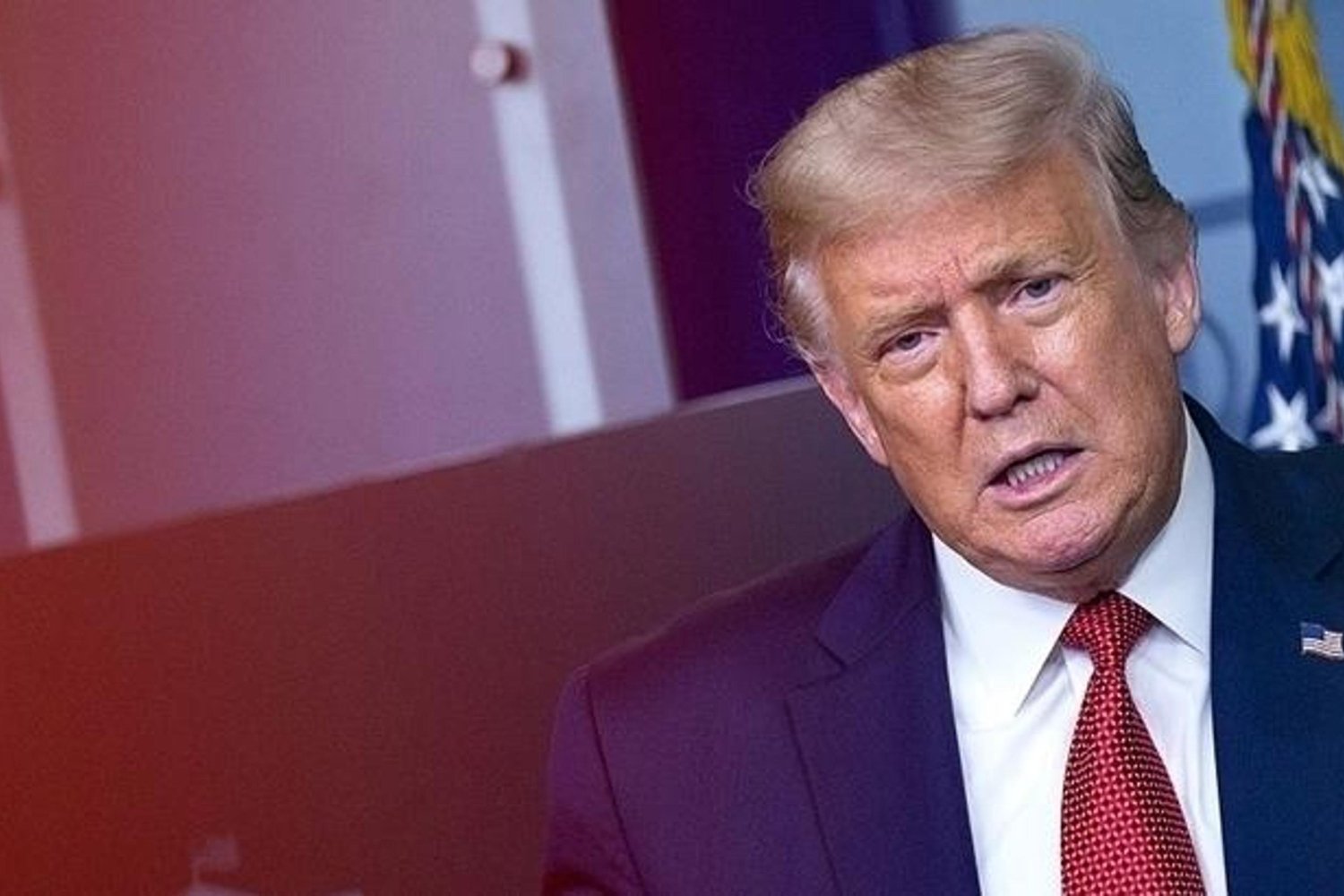 ABD ve İsrail İran'a Karşı Savaşta Son Durum: Trump'tan Açıklamalar
