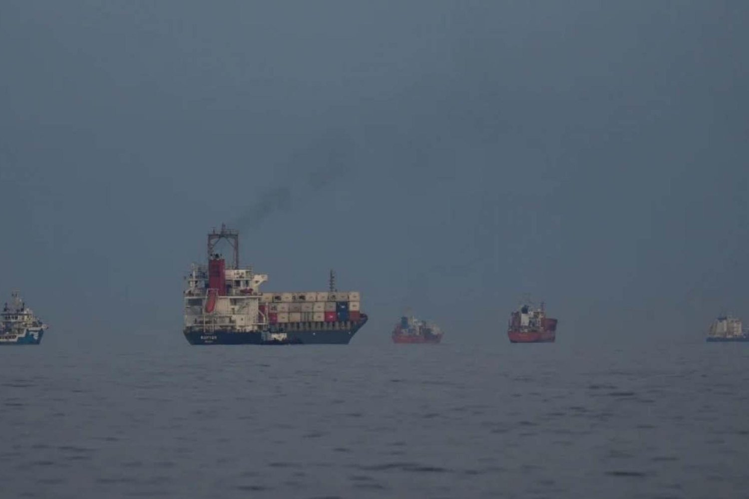 Hürmüz Boğazı Geleceği: ABD-İran Gerilimi ve 3 Kritik Senaryo