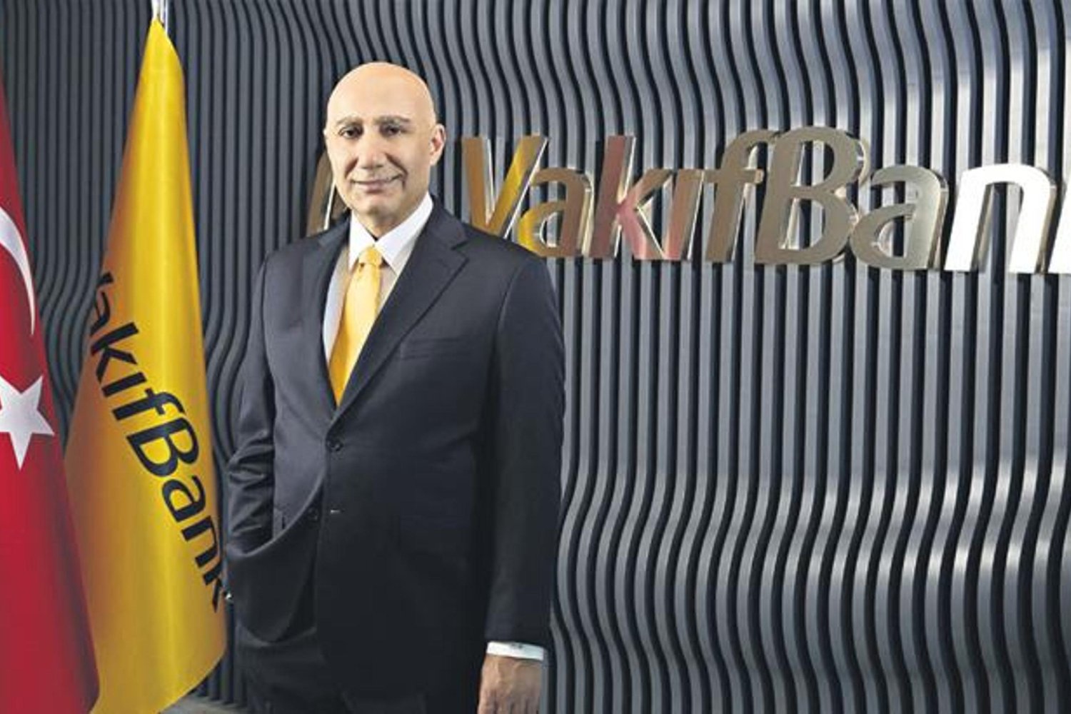 VakıfBank 72 Yılda Gücünü Sürdürüyor: Ekonomiye Katkısı Artarak Devam Ediyor