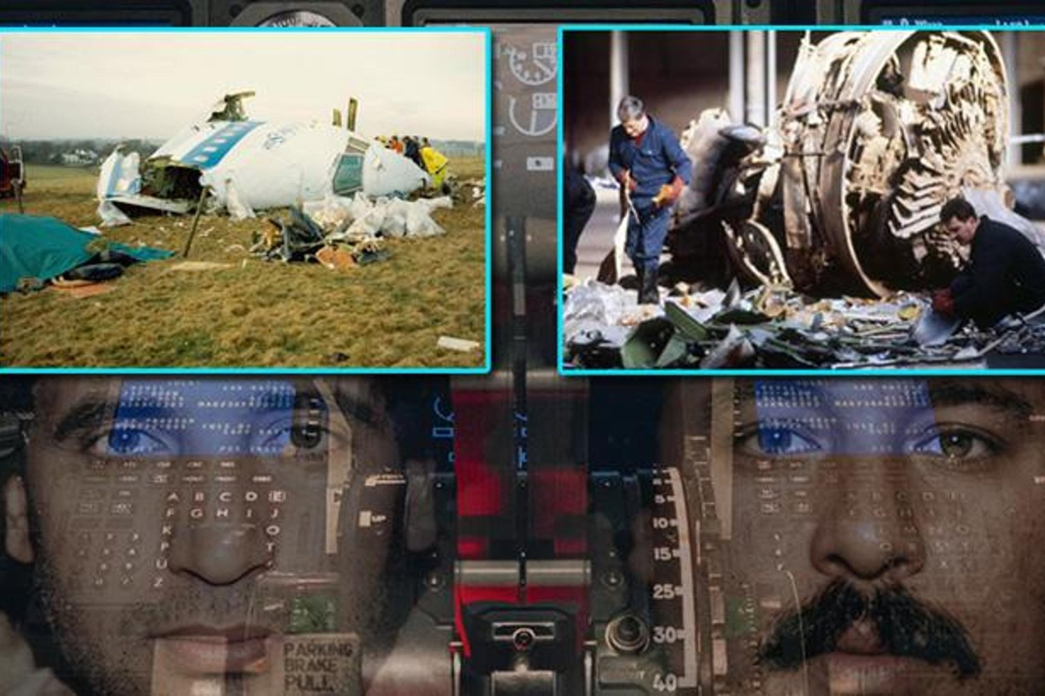 Lockerbie Tutsağı: 38 Yıldır Çözülemeyen Havacılık Katliamı Gerçeği