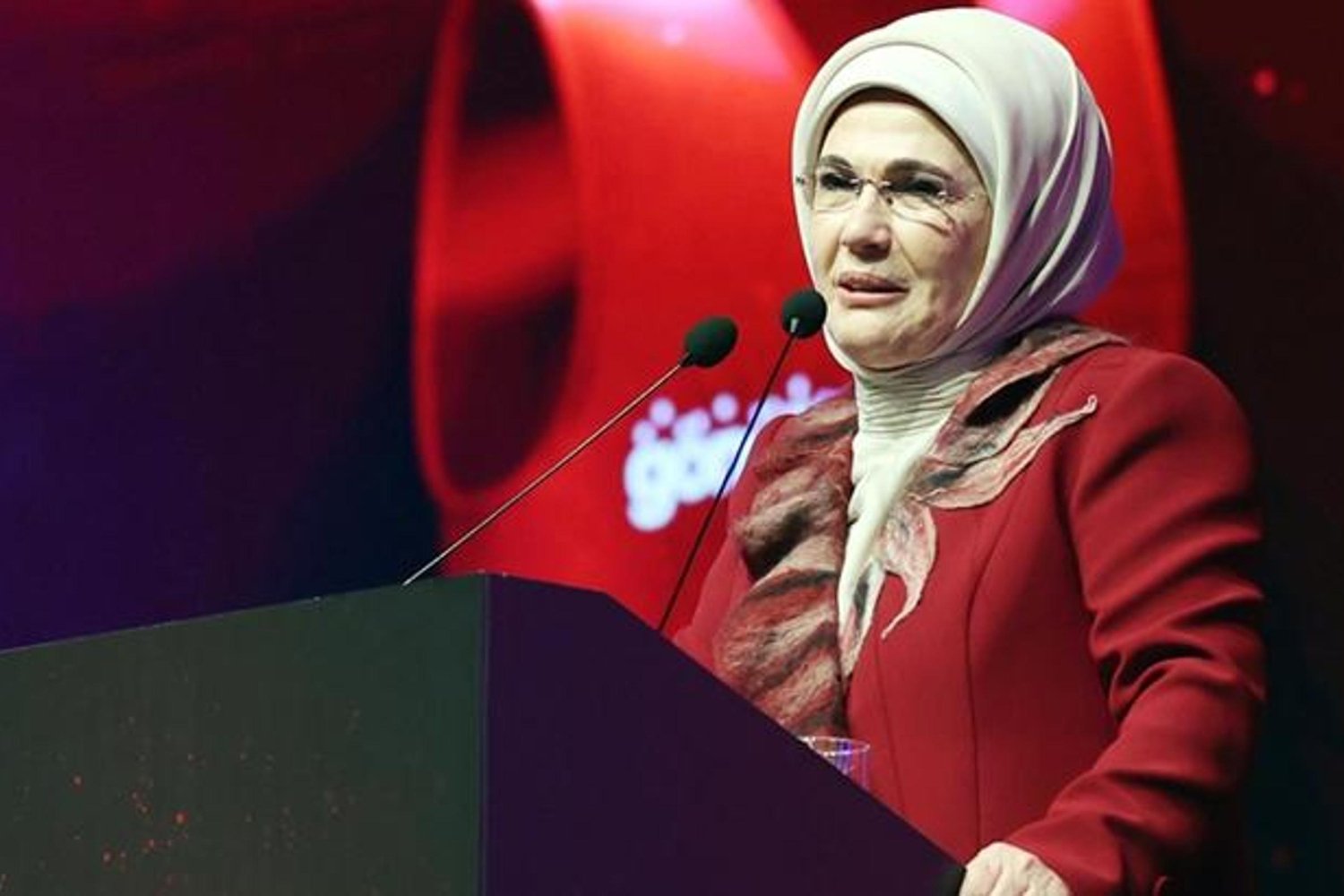 Antalya Diplomasi Forumu Liderler Zirvesi Barsış ve Dayanışma Vurgusu