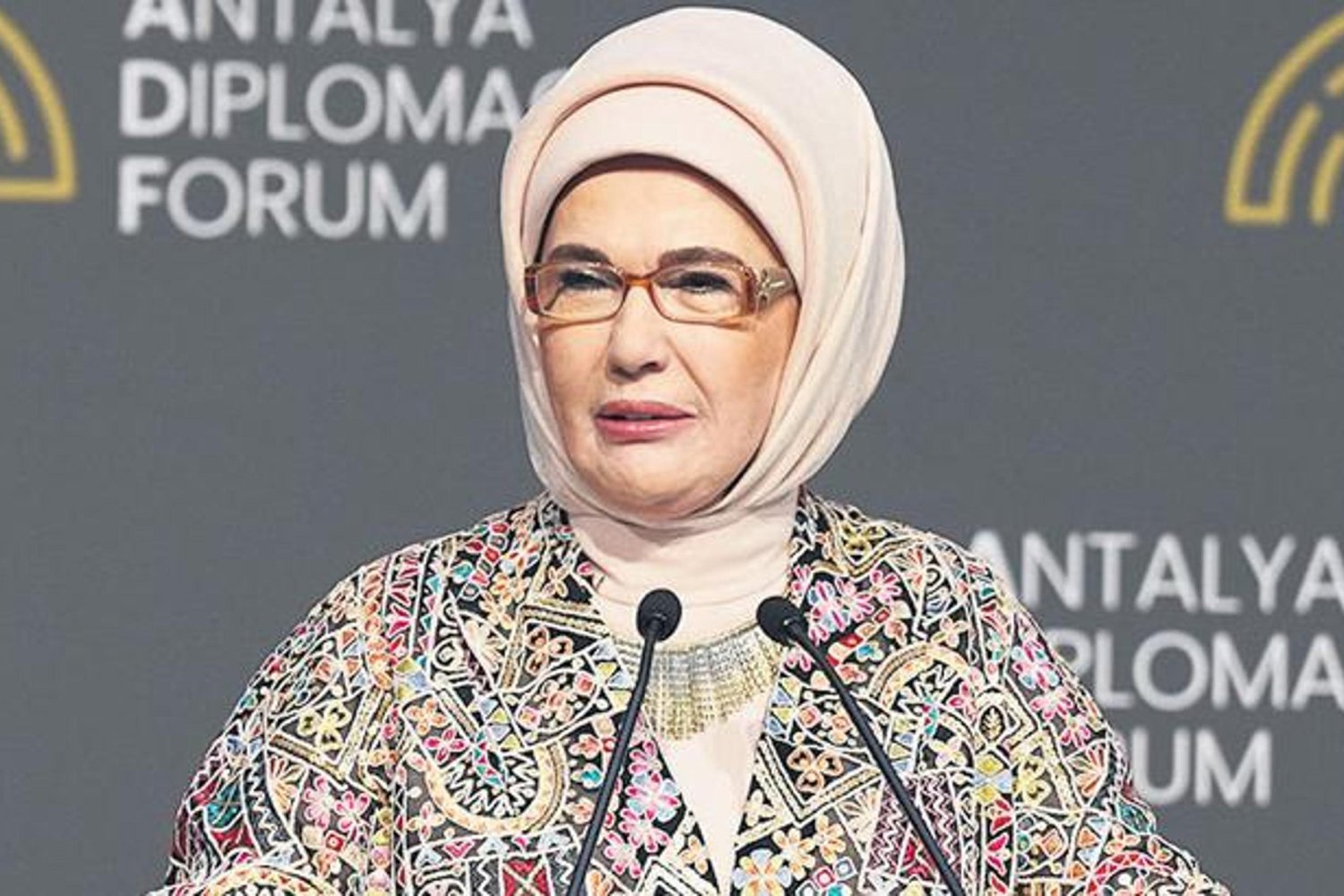 Antalya Diplomasi Forumu Barışa Katkı Sağlıyor