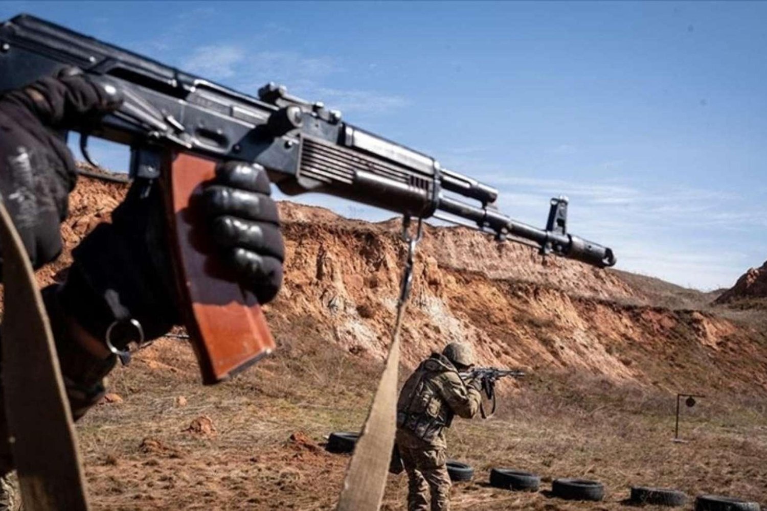 Küresel Askeri Harcamalar 2025'te Rekor Kırdı: Türkiye ve Avrupa Göz Kamaştırıyor