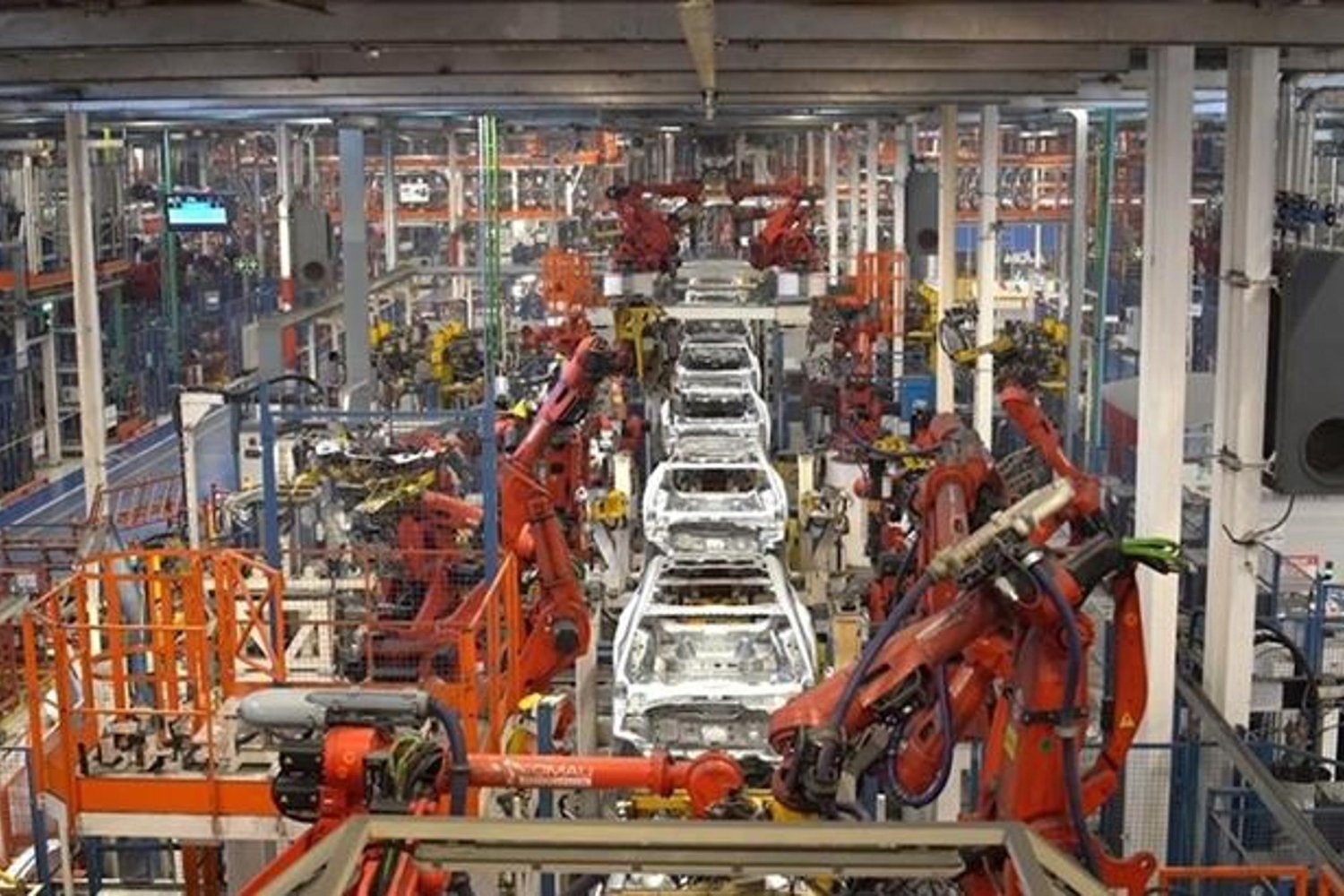 Türkiye İhracatında Otomotiv Zirvede! Mart Ayında İhracat Rakamları Netleşti