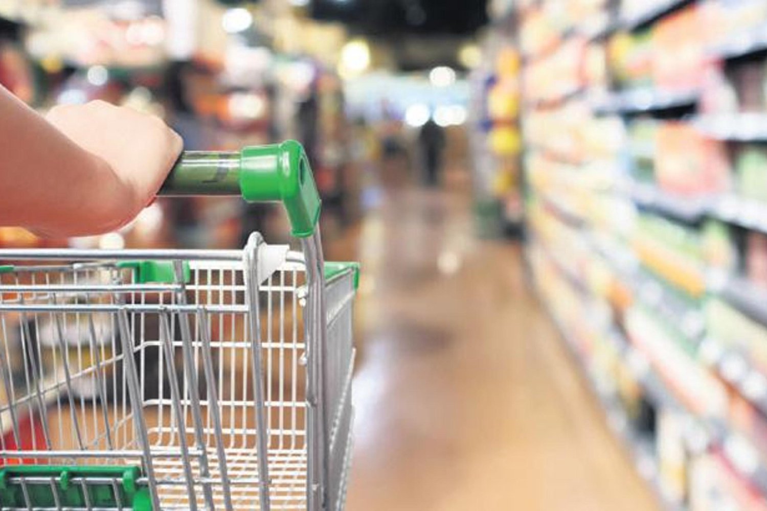 Enflasyon Beklenenden Az Düşük Kalırken, Mart Ayı Fiyat Artışları Dikkat Çekiyor