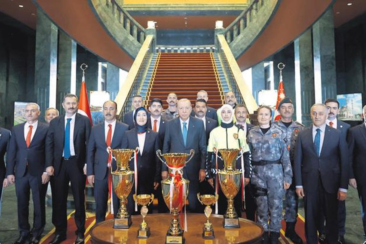 Erken Seçim Yok, Türkiye Ekonomisini Güçlü Tutmak Hedefimiz