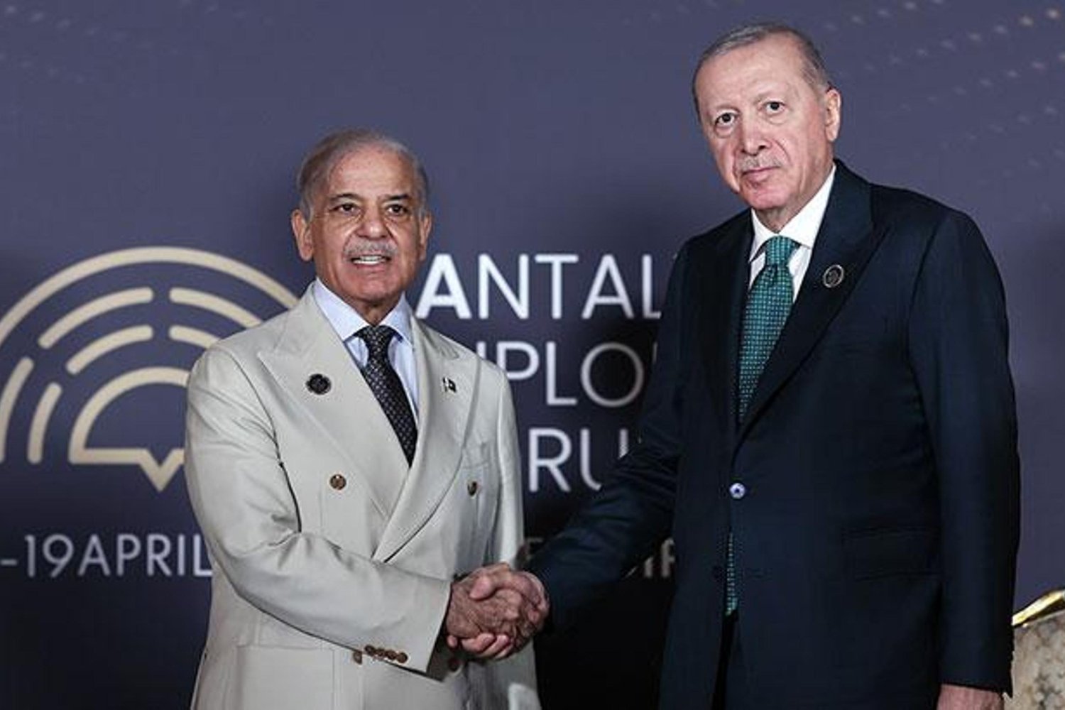 Liderler Zirvesine Açık: Cumhurbaşkanı Erdoğan'dan Kritik Açıklama