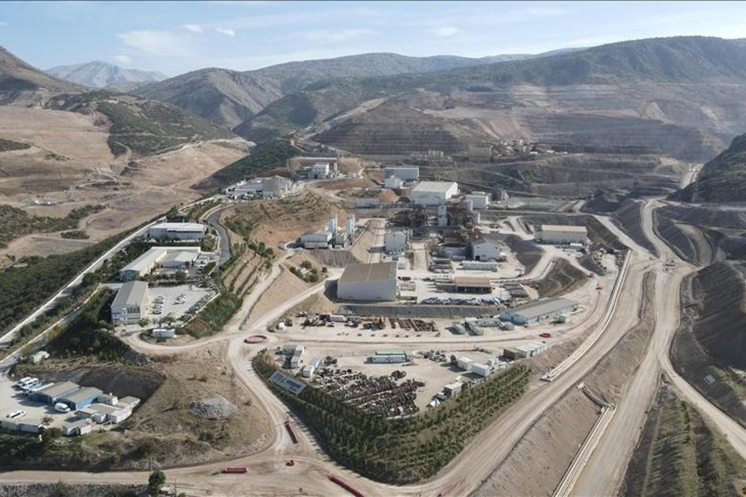 Erzincan Maden Faciasında Sanıklar Hakkında Kritik Mütalaa Açıklandı