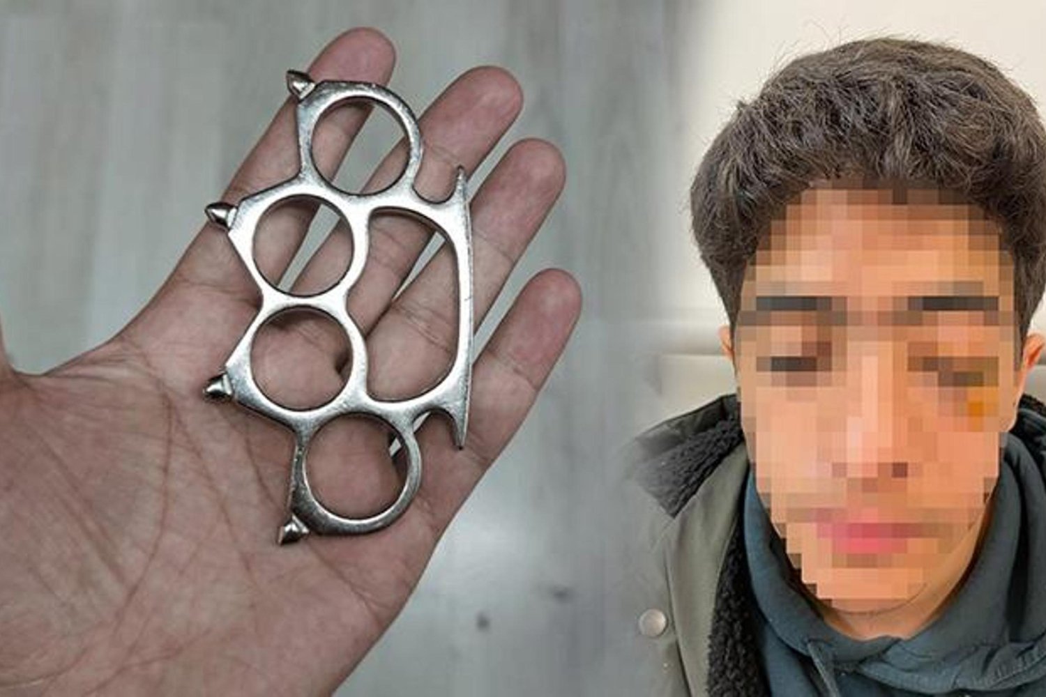 Esenyurt’ta Akran Zorbalığı Çocuğu Hastanelik Etti! Güncel Olaylar