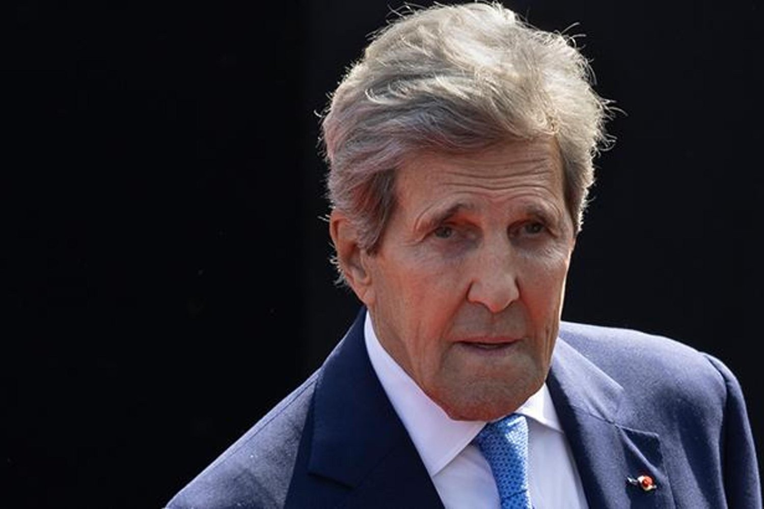 ABD ve İran Arasındaki Gerginlik Sürerken Kerry Uyarıyor: Savaş Çok Kırılgan